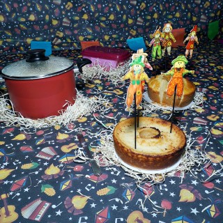 FESTA DA TURMA DA CONEXAO FORRÓ