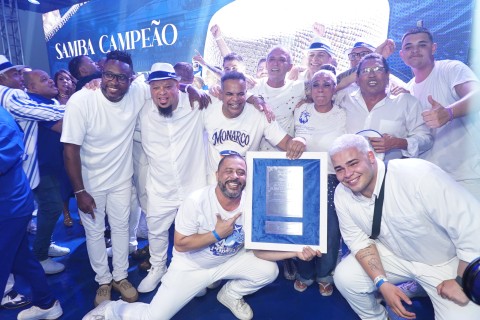 PORTELA ESCOLHE SEU HINO PARA 2027
