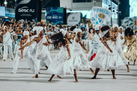 Rio Carnaval 2027: arquibancadas especiais e frisas entram à venda nesta quinta-feira, 10 de setembro