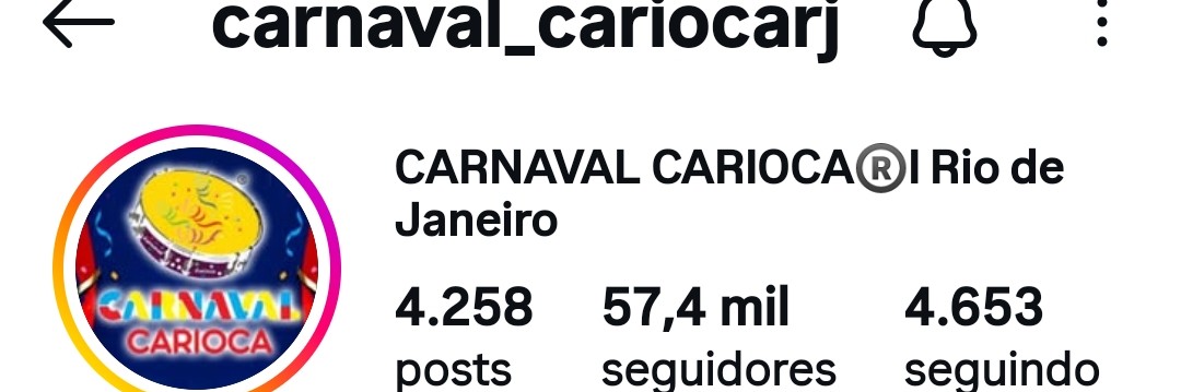 Carnaval Carioca