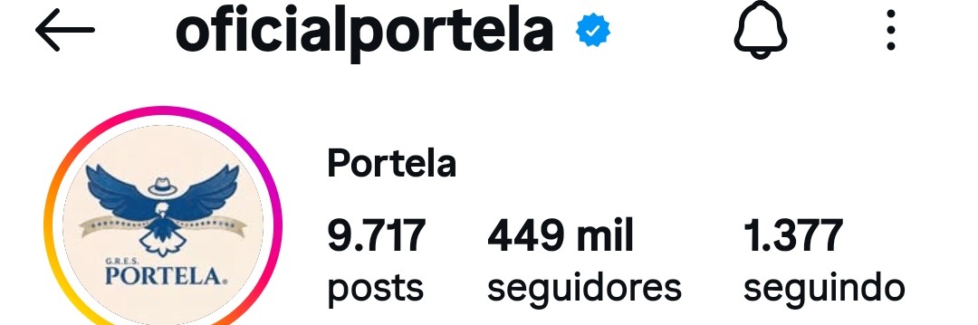 PORTELA